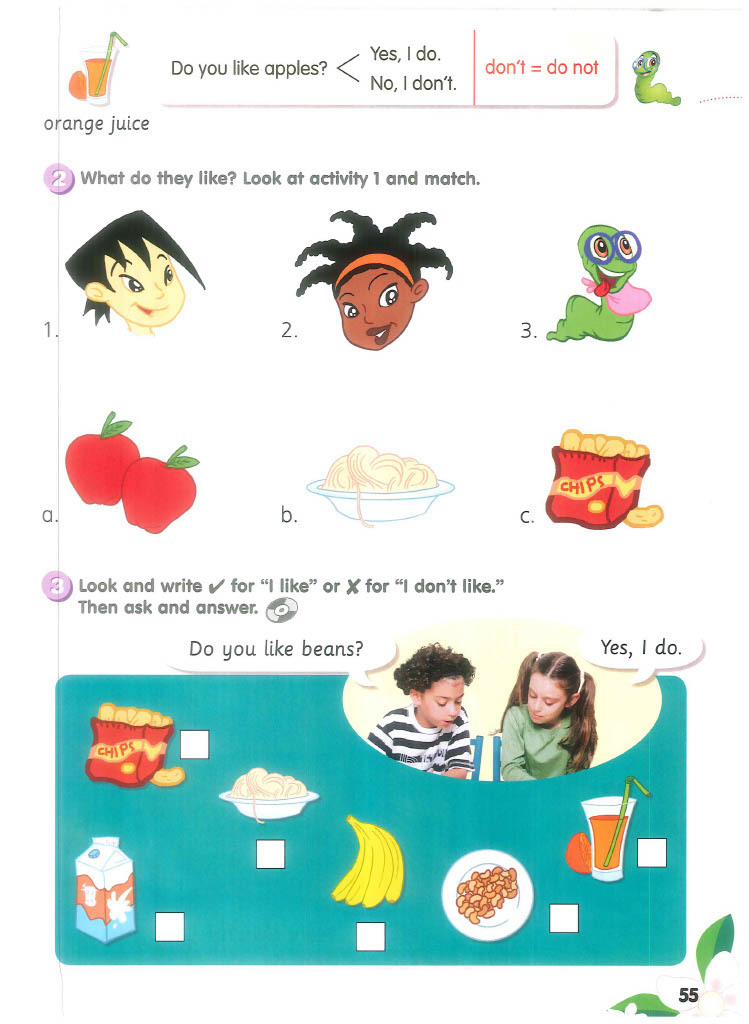 Smart kids