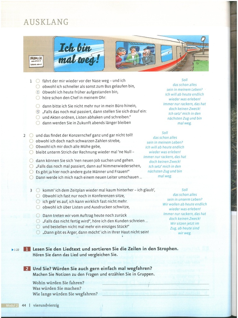 AUSKLANG (seite 44)
