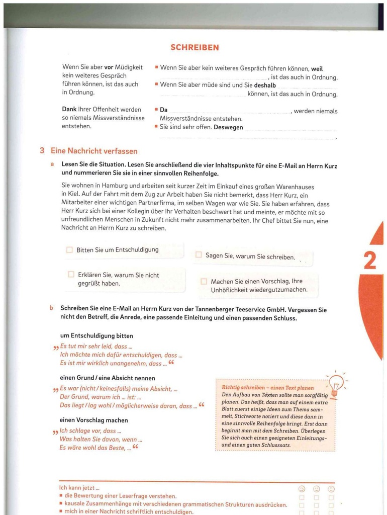 SCHREIBEN (seite 33)