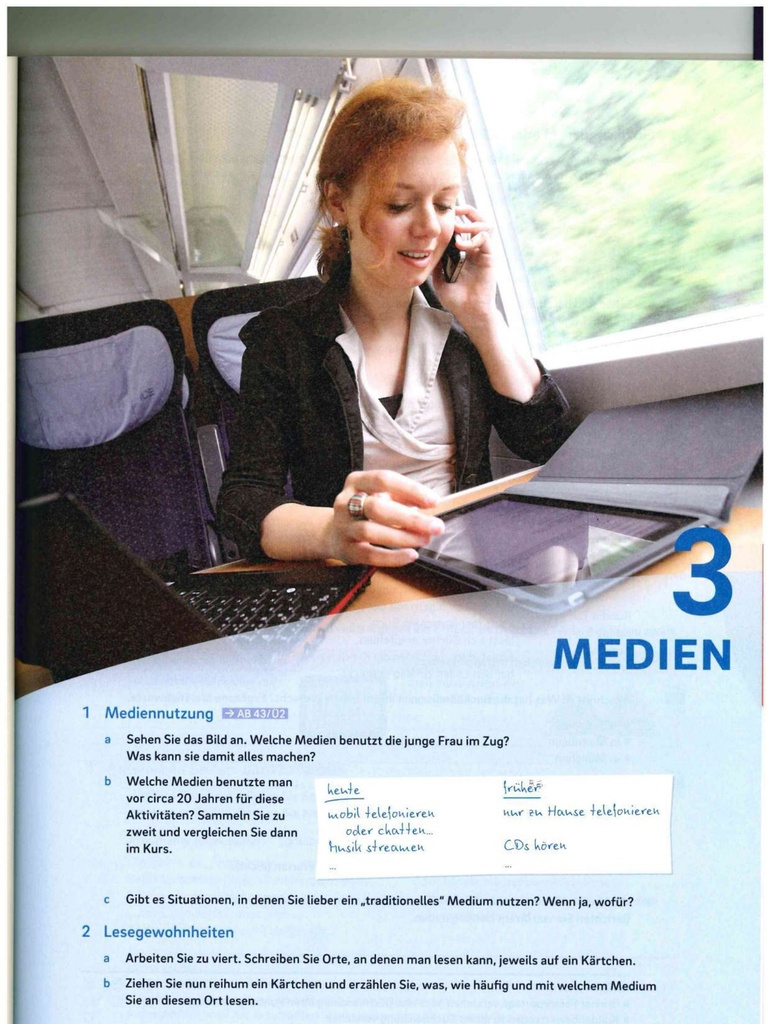 3 MEDIEN (seite 39)