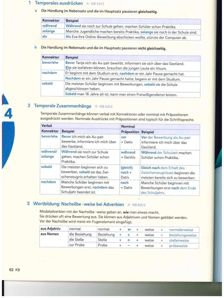 Grammatik