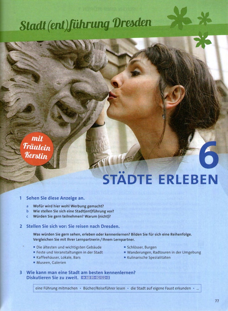 STÄDTE ERLEBEN (seite 77)