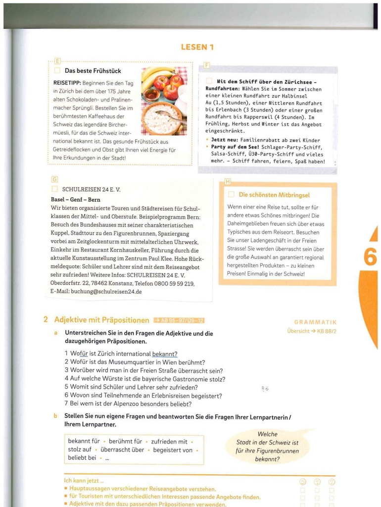 LESEN 1 (seite 81)