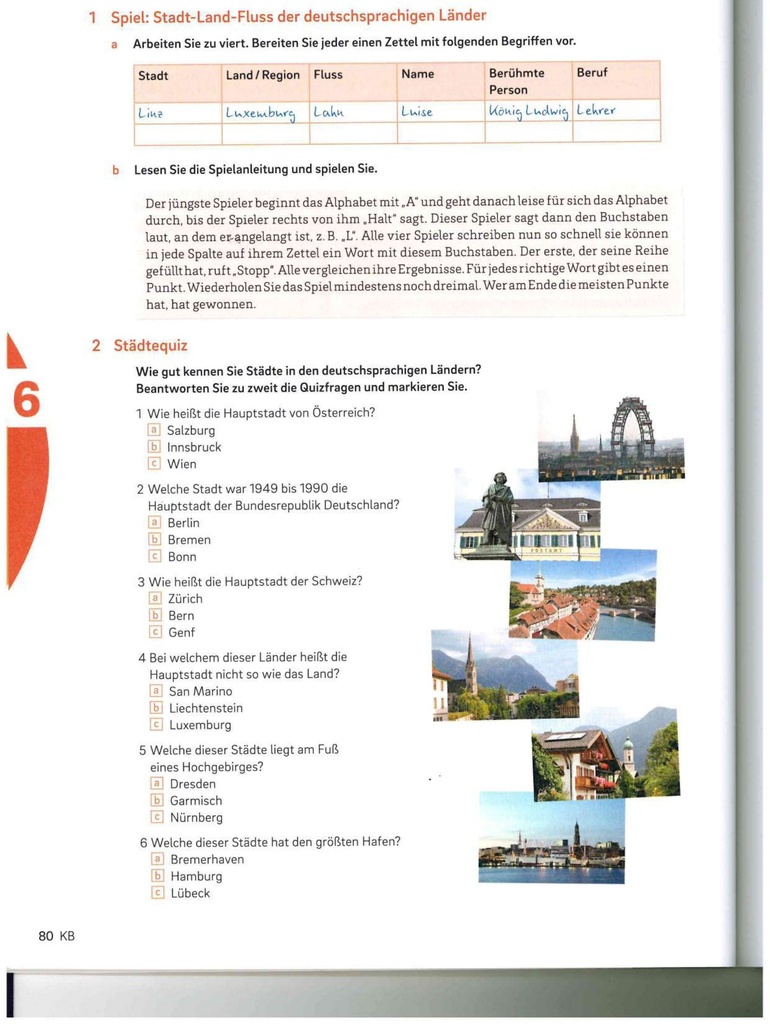 SCHREIBEN (seite 82)