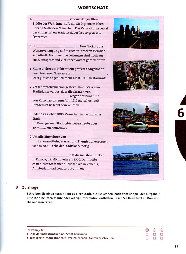 WORTSCHATZ (seite 87)
