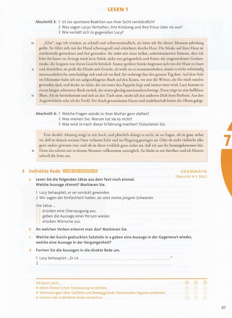 LESEN (seite 97)