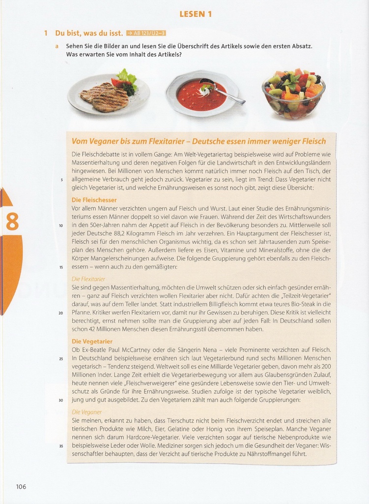 LESEN (seite 106)