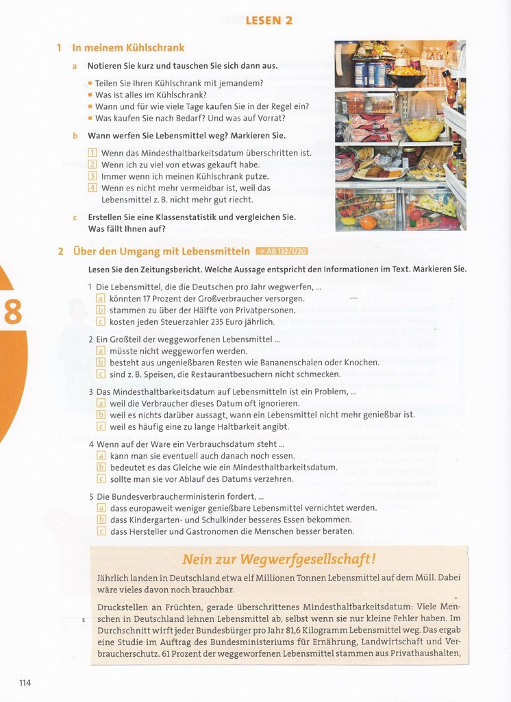 LESEN 2 (seite 114)
