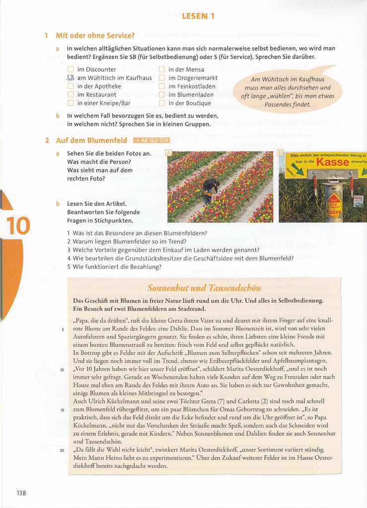 LESEN (seite 138