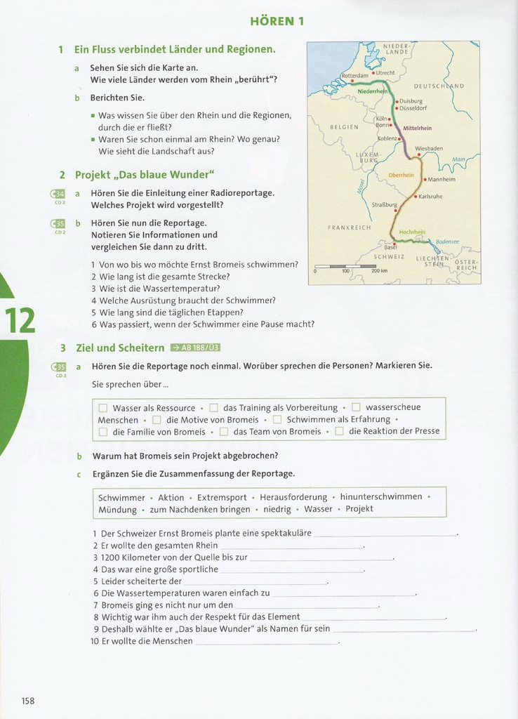 HÖREN 1 (seite 158)