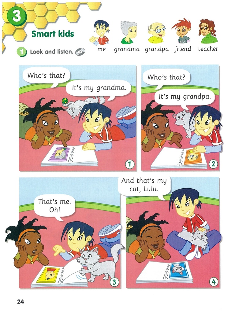 Smart Kids
