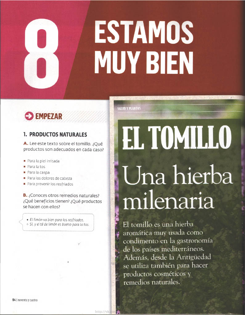 94 Estamos Muy Bien