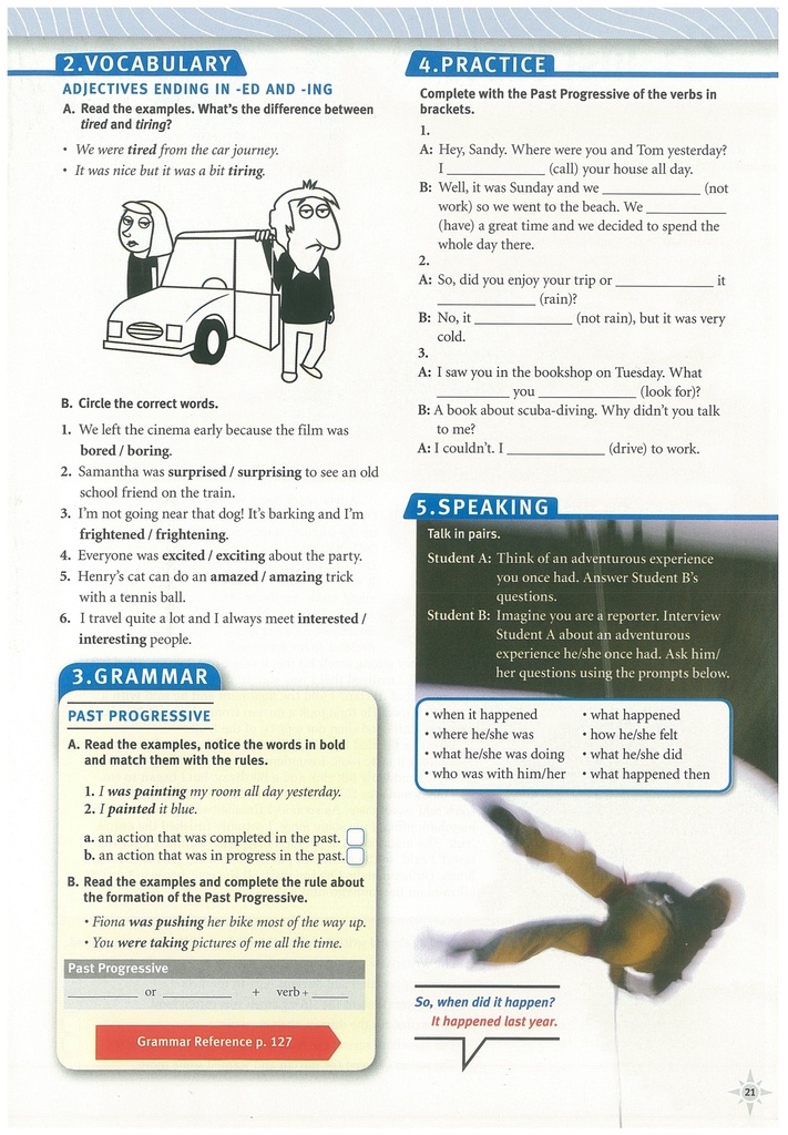 2a 2.Vocabulary