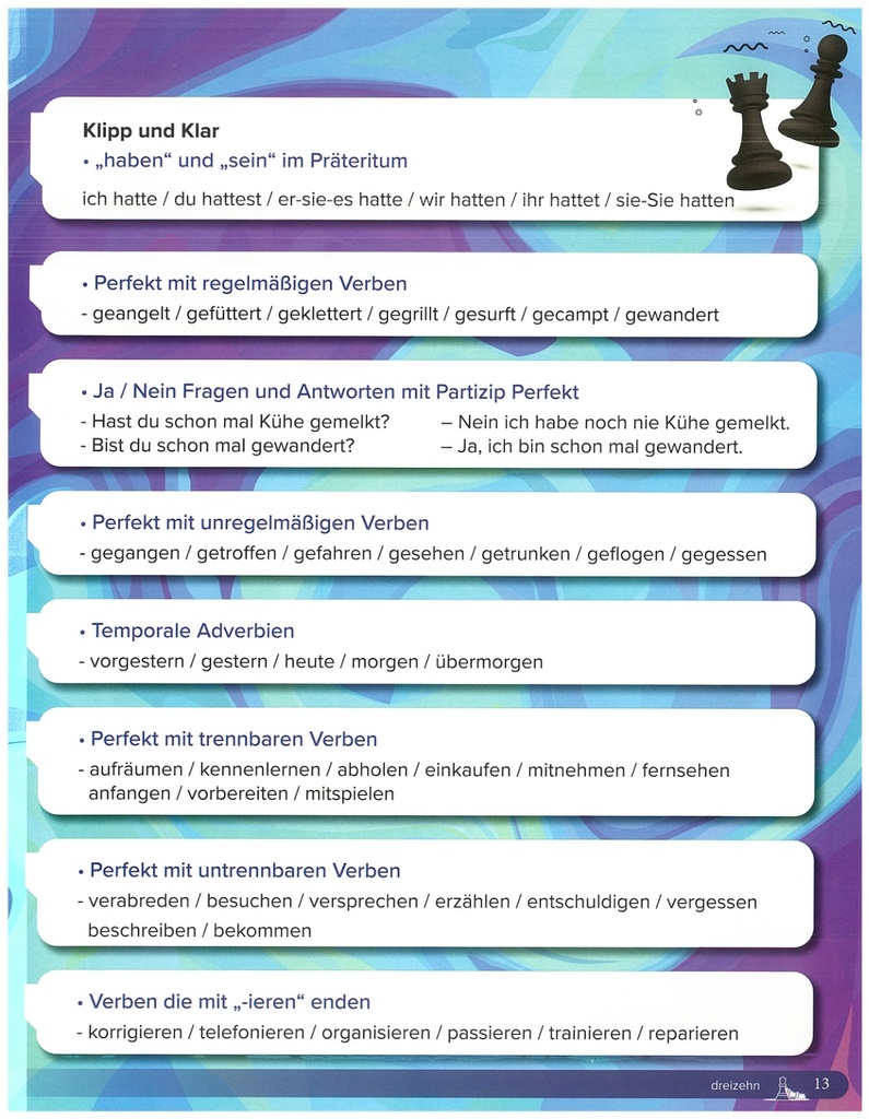 Klipp und Kar