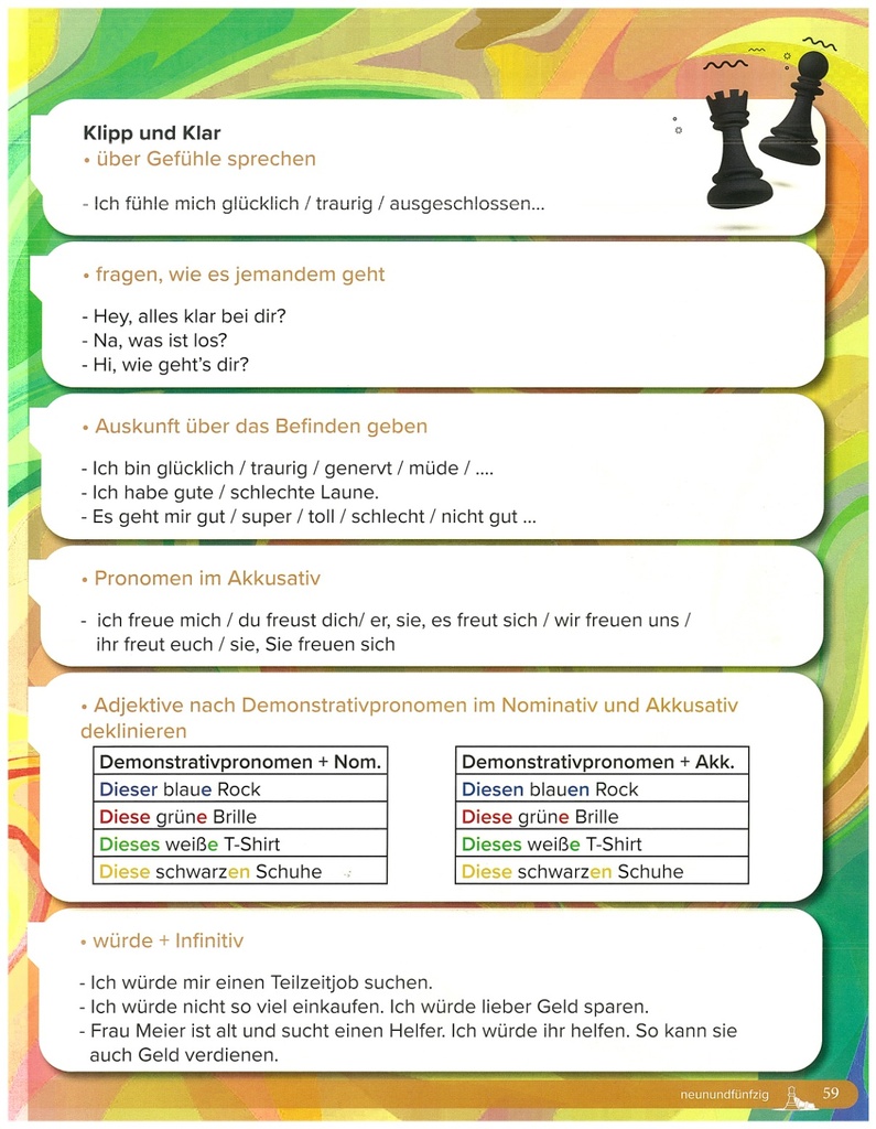 Klipp und Klar