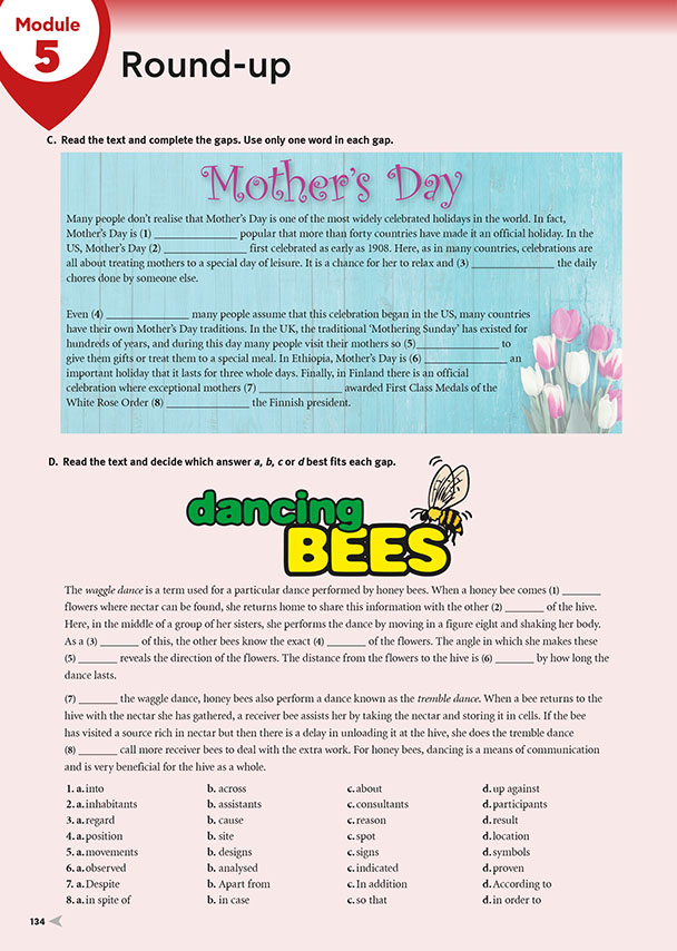 Round-up (page 134)